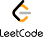 LeetCode Logo